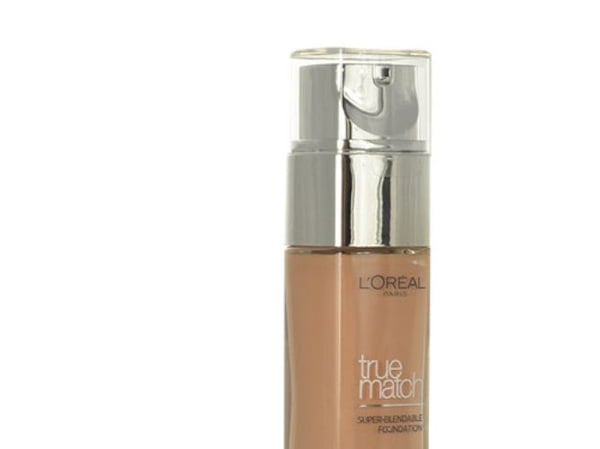 L´Oréal Paris True Match Super-Blendable foundation 5D5W Sand Dore 30 ml