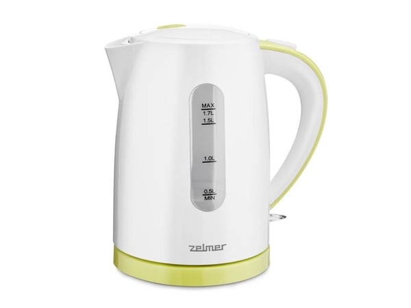 Zelmer ZCK 7616L vedenkeitin