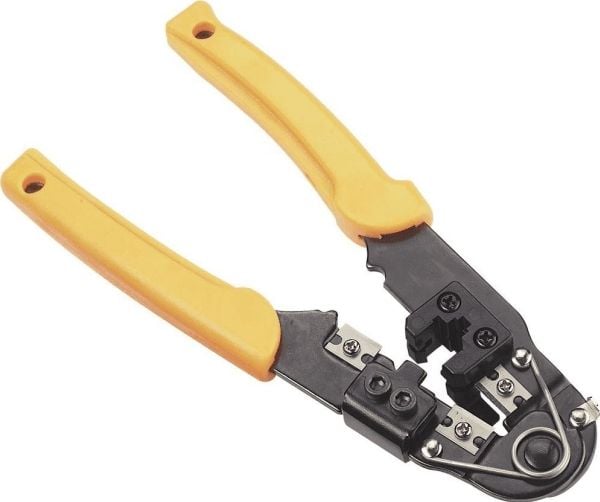Goobay 77124, Puristustyökalu