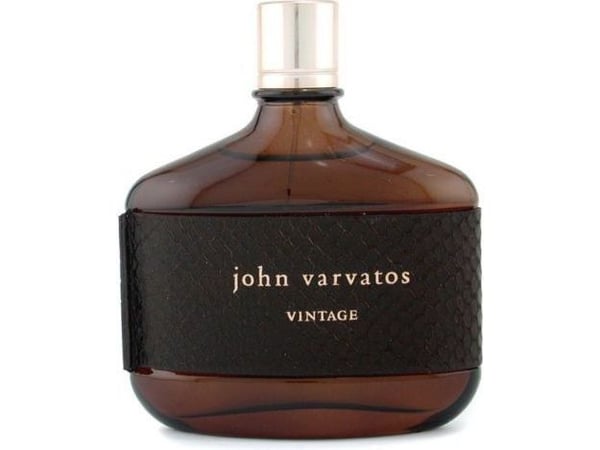 John Varvatos Vintage edt 125ml