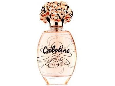 Grès Cabotine Fleur Splendide Eau De Toilette 100 ml (kvinna)