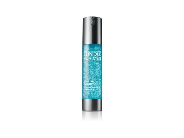 Clinique For Men Maximum Hydrator Activated Water-Gel Concentrate 48ml