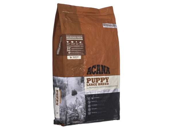 Acana Puppy Large Breed 17 kg