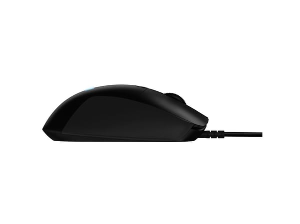 Logitech Gaming Mouse G403 HERO - Mus - optisk - 6 knapper - kablet - USB