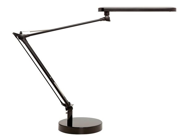 Bordlampe Unilux Mamboled 2.0 LED sort