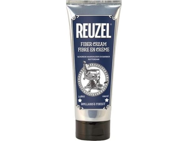 REUZEL Fiber Cream 100 ml
