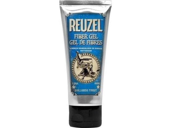 Reuzel-kuitugeeli W knisty el Styling W os 100ml:ssä