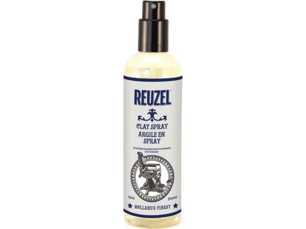 Reuzel Hollands Hair Texturizing Spray 355 ml