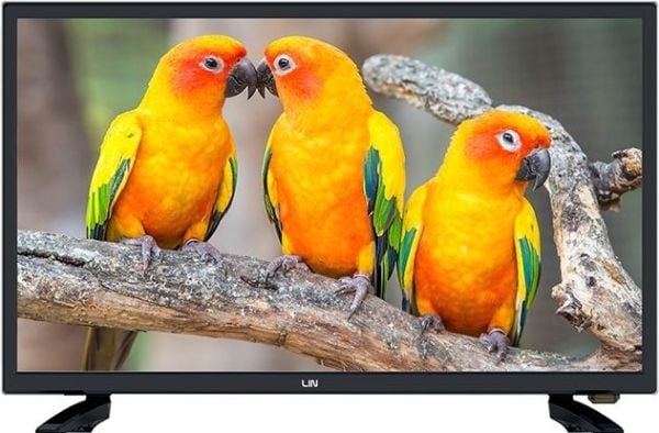 TV Lin 24LHDD06 LED 24'' HD-valmius