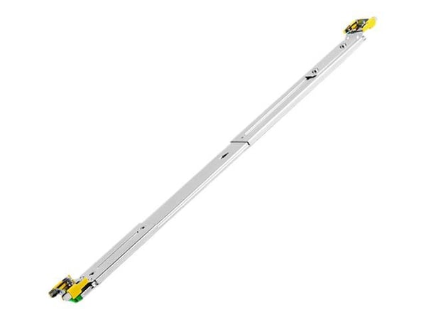 SilverStone RMS03-26 - Skyveskinnesett - rackmonterbar - for SilverStone RM21-304, RM21-308, SST-RMB44-W, SST-RMB51, SST-RMB51-W