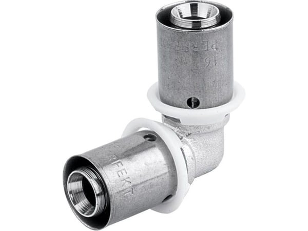Perfexim rørbøy 736 32 mm (62-736-0320-000)