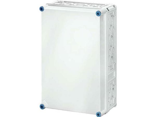 Hensel Mi 0301, 300 mm, 170 mm, 450 mm, 2,64 kg