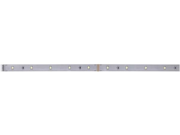 Paulmann MaxLED 250, Universale lysstriper, Ambience, Innendørs, Sølv, Plast, IP20