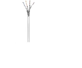 MicroConnect - Samlet kabel - 305 m - skjermet, beskyttet tvunnet parkabel (STTP) - CAT 6 - flertrådet