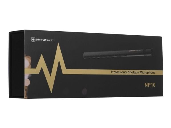 Mirfak NP10