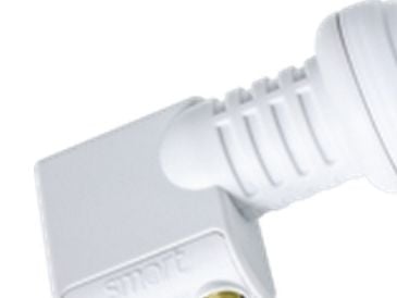 SMART Technologies Quatro Universal TQ, F, 200 mA, 4 cm, Valkoinen SMART Technologies Quatro Universal TQ, F, 200 mA, 4 cm, Valkoinen