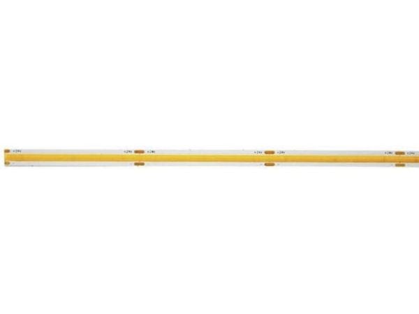 Brumberg 15317027 LED-striber EEK: F (A - G) 24 V 5 m Varmhvid 5 m