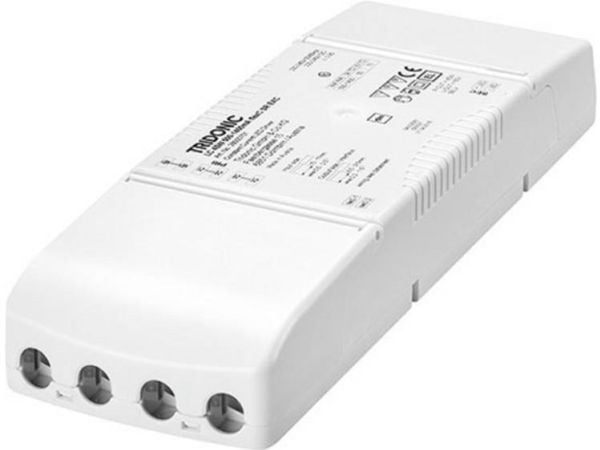 Synergy 21 Tridonic strømforsyning LC 45W 5001400mA flexC SR EXC