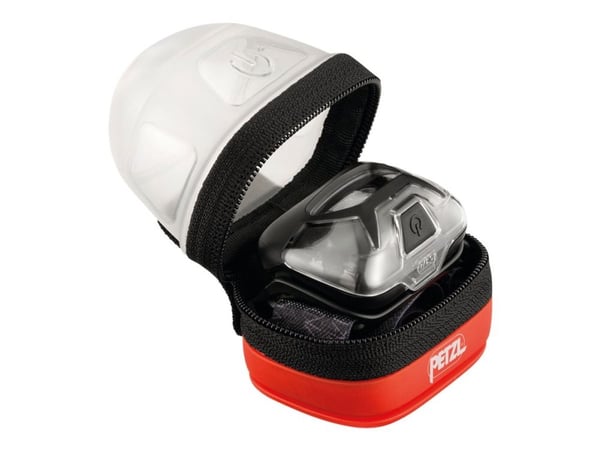 Petzl - Beskyttelsesboks for headlamp