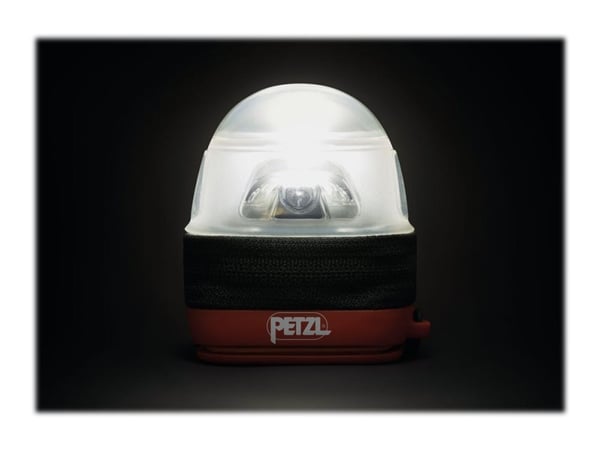 Petzl - Beskyttelsesboks for headlamp