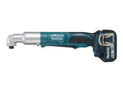 Makita DTL061RT1J - Angle impact wrench - trådløs - 1/4" sekskantspor - 60 N·m - 18 V