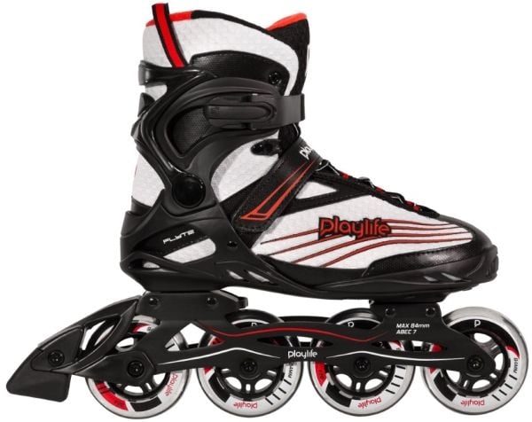 Playlife Flyte Black 84 Str. 41