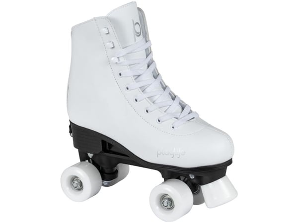 Playlife Classic White Side-by-Side str. 31-34