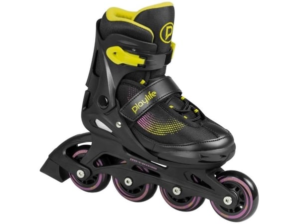 Playlife Joker Yellow Glow str. 34-37
