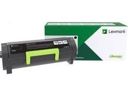 Lexmark 24B6889, 21000 sivua, Musta, 1 kpl