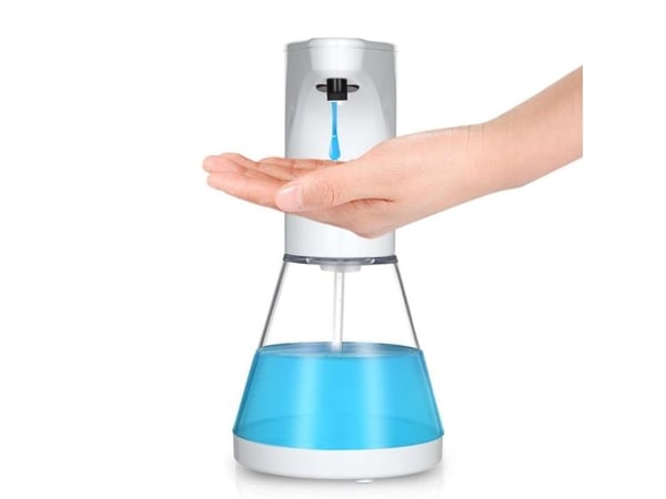 Automatisk dispenser - Promedix Pr-530, 480 ml