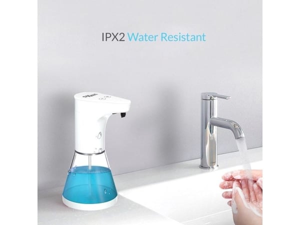 Automatisk dispenser - Promedix Pr-530, 480 ml
