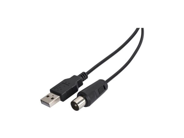 Universell antenne Maclean Slim MCTV-948