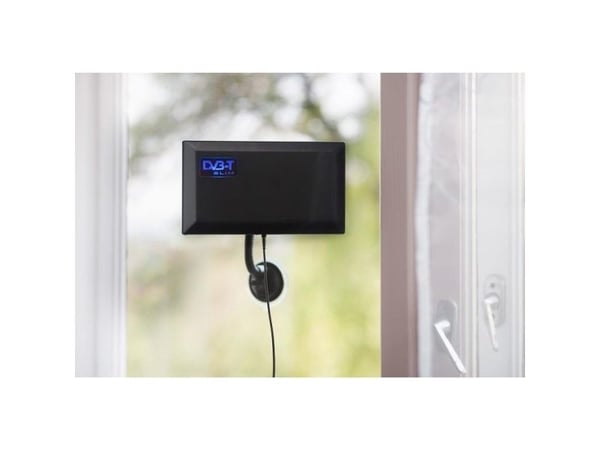 Universell antenne Maclean Slim MCTV-948