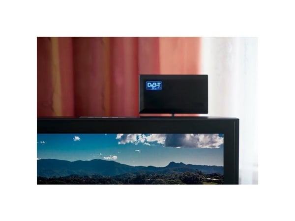 Universell antenne Maclean Slim MCTV-948