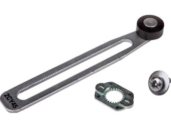 Schneider Electric ZCY45, Lajittelu, 15 mm, 103 mm, 9 mm, 1 stk, -25 - 70 °C