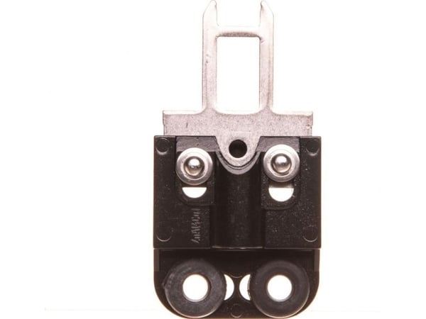 Eaton LS-XNG-ZBZ, Svart, IEC/EN 60947 IEC 60068-2-78 IEC/EN 60947-5; UL 508; CSA-C22.2 No. 14 E29184, 400 V, 6 A, 39 mm, 18,8 mm