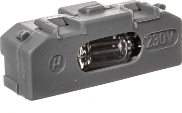 Hager 160002, 10 styck