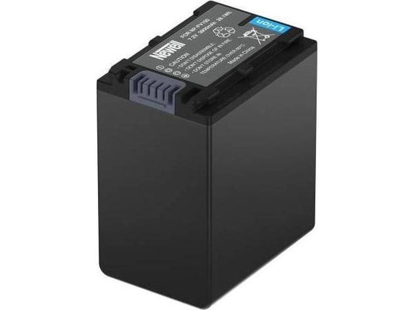 Newell Vara-akku Newell Vara-akku NP-FV100