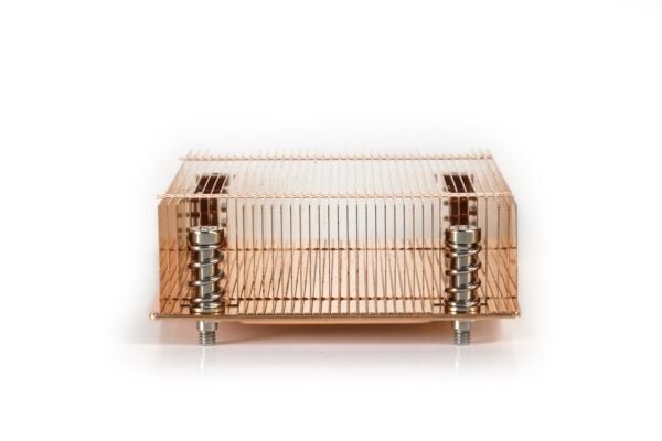Dynatron T318, Kjøleribbe/Radiator, Kobber