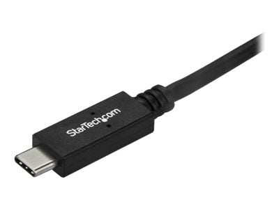 StarTech 10ft (3m) USB C to DVI Cable, 1080p (Single Link) USB Type-C (DP Alt Mode HBR2) to DVI-Digital Video Adapter Cable, Thunderbolt 3 Compatib...