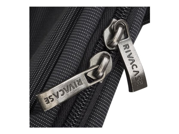 Riva Case 8221 - Notebookbæreveske - 13.3" - svart