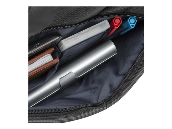 Riva Case 8221 - Notebookbæreveske - 13.3" - svart
