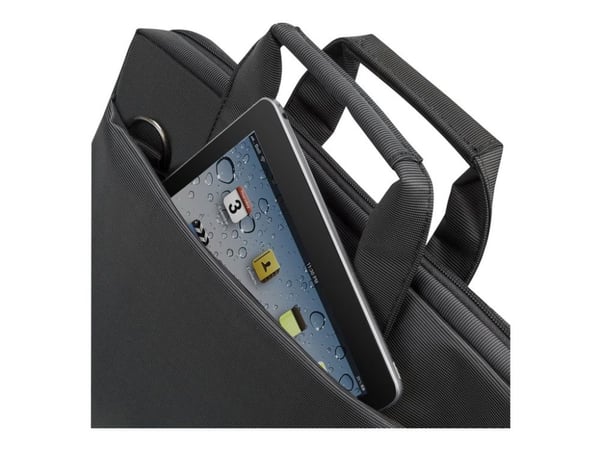 Riva Case 8221 - Notebookbæreveske - 13.3" - svart