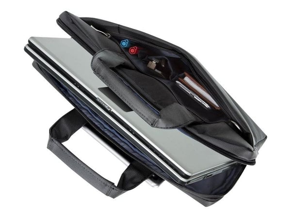 Riva Case 8221 - Notebookbæreveske - 13.3" - svart