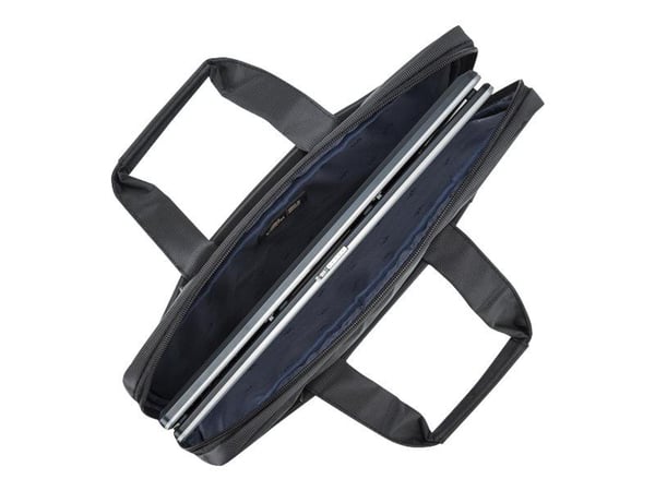 Riva Case 8221 - Notebookbæreveske - 13.3" - svart