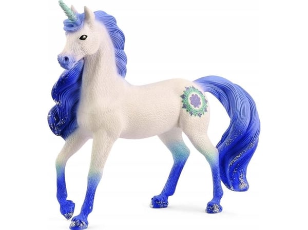 Schleich Mandala enhjørningshingst