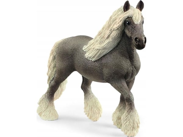 Schleich silver dapple sto