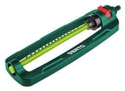 Verto 15G770, Oscillerende sprinkler, Grønn