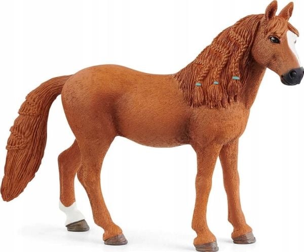 Schleich German Riding Pony Girl