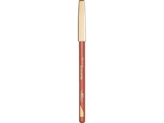 L'Oréal Paris CR LipLiner Cout Nu 236 Organza, Pink, Organza, Women, #B66D5D, G 2017232 2 - AINESOSAT: POLYGLYCERYL-2 DIISOSTEARATE ? POLYETHYLENE ...